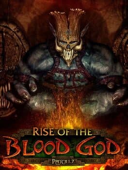 World of Warcraft: Rise of the Blood God