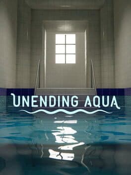 Unending Aqua