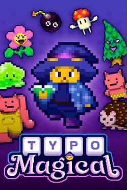 Typomagical
