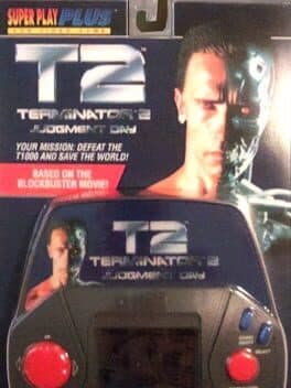 Terminator 2: Judgment Day