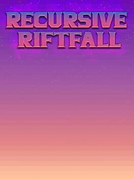 Recursive Riftfall