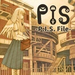 P.I.S. File