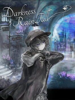 Darkness Rainfall