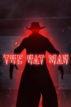 The Hat Man