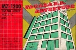 Takara B.D. Adventure