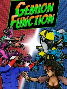 Gemion Function