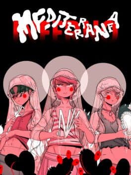 Mediterranea Inferno: Deluxe Edition