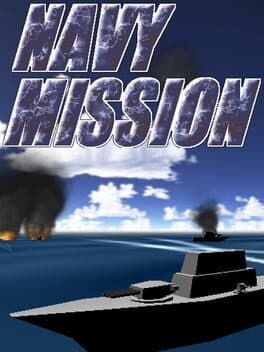 Navy Mission