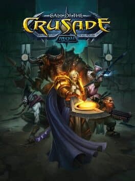 World of Warcraft: Wrath of the Lich King - Call of the Crusade