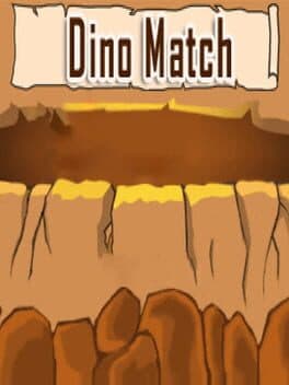 Dino Match