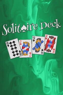 Solitaire Deck