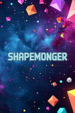 Shapemonger