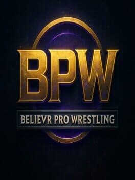 Believr Pro Wrestling
