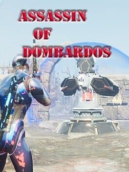 Assassin Of Dombardos