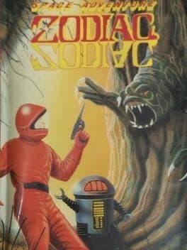 Space Adventure Zodiac