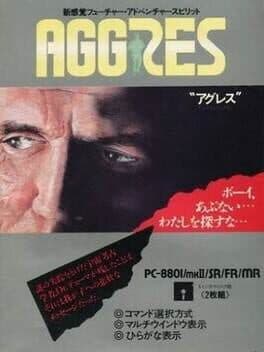 Aggres