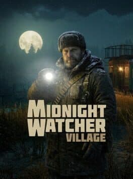 Midnight Watcher: Village