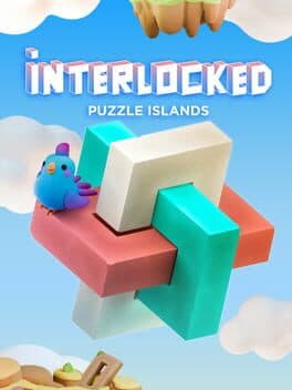 Interlocked: Puzzle Islands