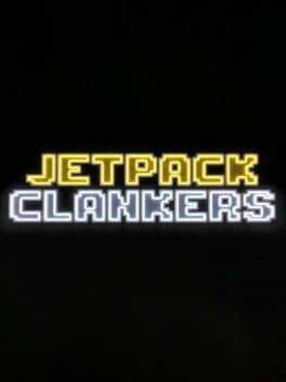 Jetpack Clankers