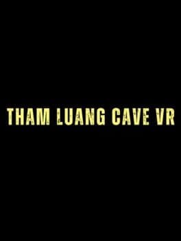 Cave Crave: Tham Luang Cave VR