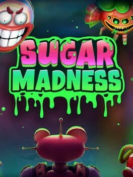 Sugar Madness