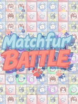 Match'fur Battle
