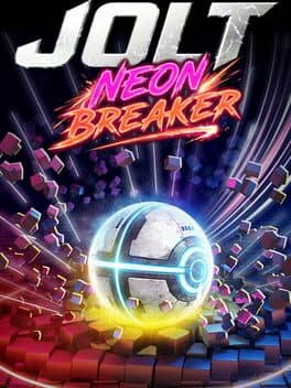 Jolt: Neon Breaker