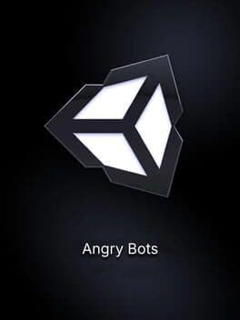Angry Bots