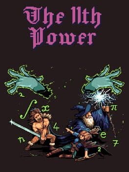 The 11th Power