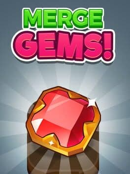 Merge Gems!