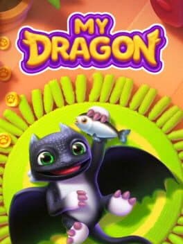 My Dragon: Virtual Pet Game