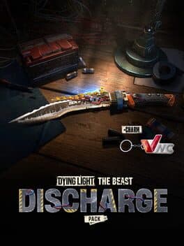 Dying Light: The Beast - Discharge Weapon Pack