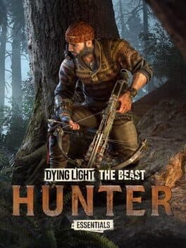 Dying Light: The Beast - Hunter Essentials