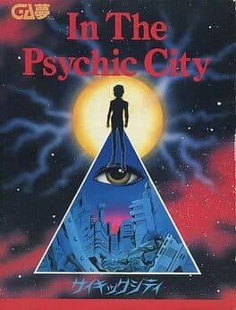 In the Psychic City