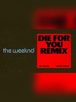 Beat Saber: The Weeknd - "Die For You (Feat. Arianda Grande)"