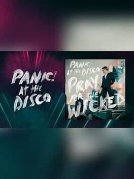 Beat Saber: Panic! At The Disco - "Say Amen (Saturday Night)"