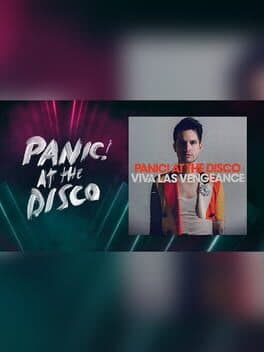 Beat Saber: Panic! At The Disco - "Sugar Soaker"