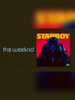 Beat Saber: The Weeknd - "I Feel It Coming (Feat. Daft Punk)"