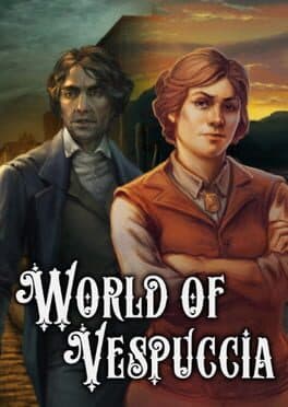 World of Vespuccia Bundle