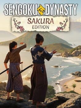 Sengoku Dynasty: Sakura Edition