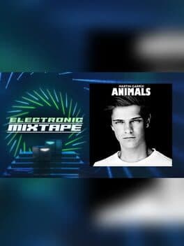 Beat Saber: Martin Garrix - "Animals"