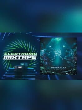 Beat Saber: Pendulum - "Witchcraft"