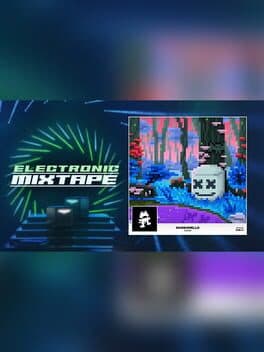 Beat Saber: Marshmello - "Alone"