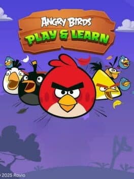 Angry Birds: Play & Learn