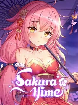Sakura Hime 6