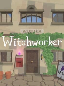 Witchworker