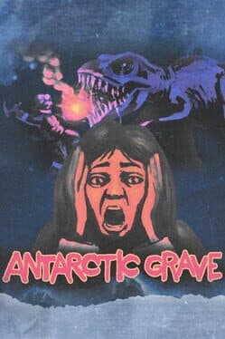 Antarctic Grave