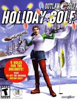 Outlaw Golf: Holiday Golf
