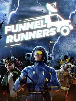 Funnel Runners