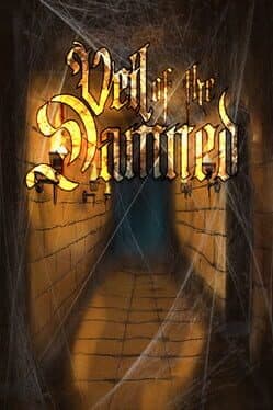 Veil of the Damned